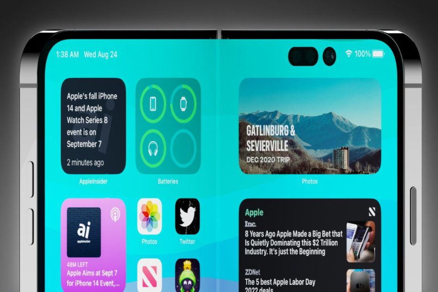 iPhone 17 Series – Sản phẩm tham vọng nhất từ trước đến nay của Apple?
