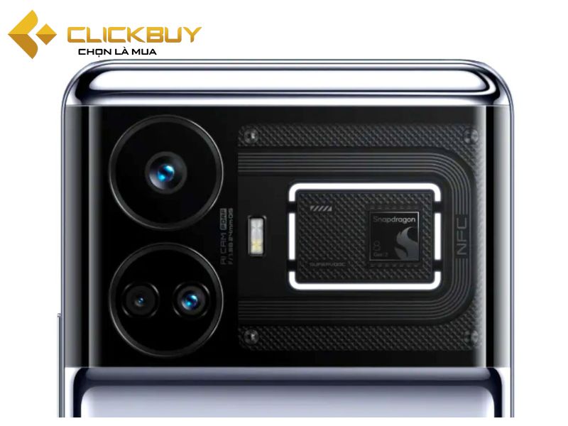 Xiaomi 15 phiên bản đặc biệt: Camera trong suốt sẽ ra mắt trong năm nay?