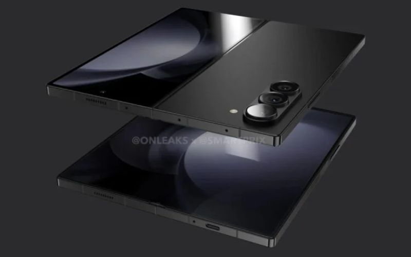 Samsung Galaxy Z Fold6: Tin đồn mới nhất và thông tin phát hành
