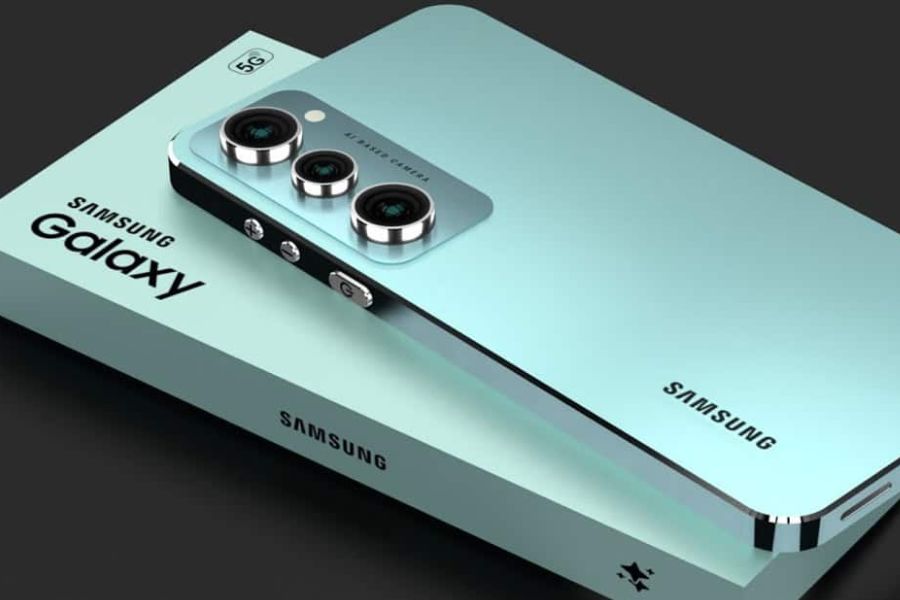 Samsung Galaxy F14 4G: Smartphone giá rẻ với cấu hình ấn tượng và pin 5000mAh