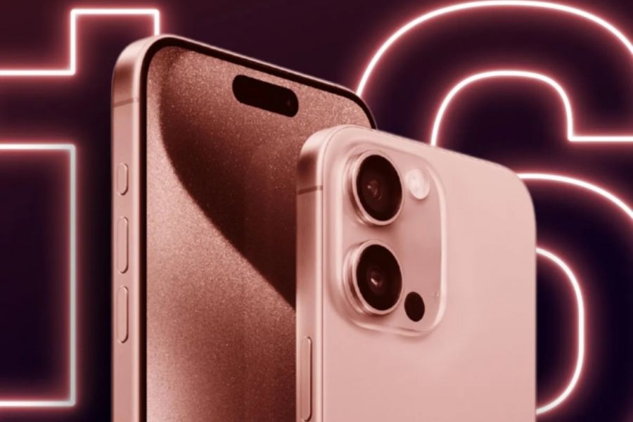 Apple ra mắt địa điểm tổ chức sự kiện mới - The Observatory tại sự kiện iPhone 16 Glowtime