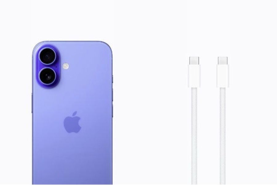 Khám phá hộp iPhone 16: Những thay đổi mới