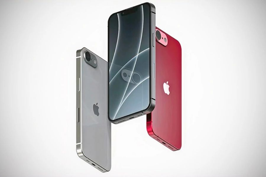 Dự đoán về iPhone SE 4