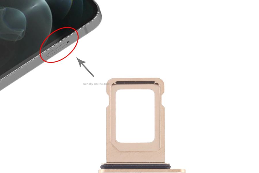 Apple iPhone 16: Sự khác biệt về thẻ SIM giữa Hoa Kỳ và các thị trường quốc tế