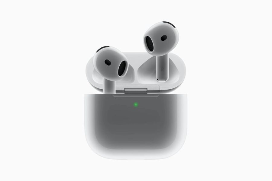Thay đổi quan trọng trong hộp sản phẩm: Không còn cáp sạc USB-C