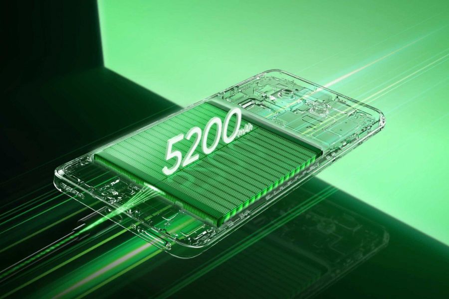 Realme P2 Pro ra mắt: Camera và pin