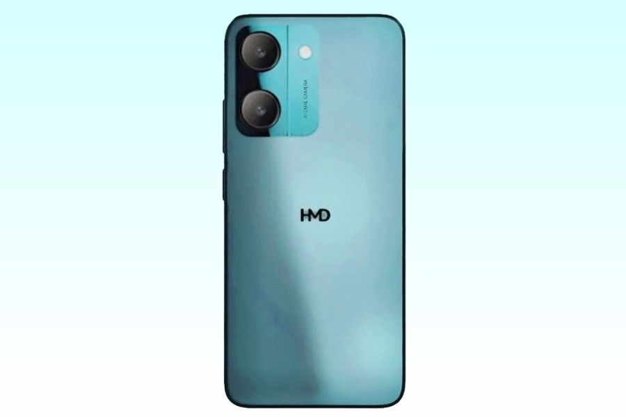 HMD Aura 2: Điện thoại màn hình lớn, hiệu năng mạnh mẽ và giá cả hợp lý