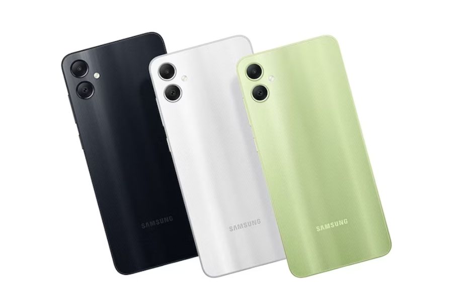 Samsung Galaxy A06: Đánh giá chi tiết và so sánh với Galaxy A05