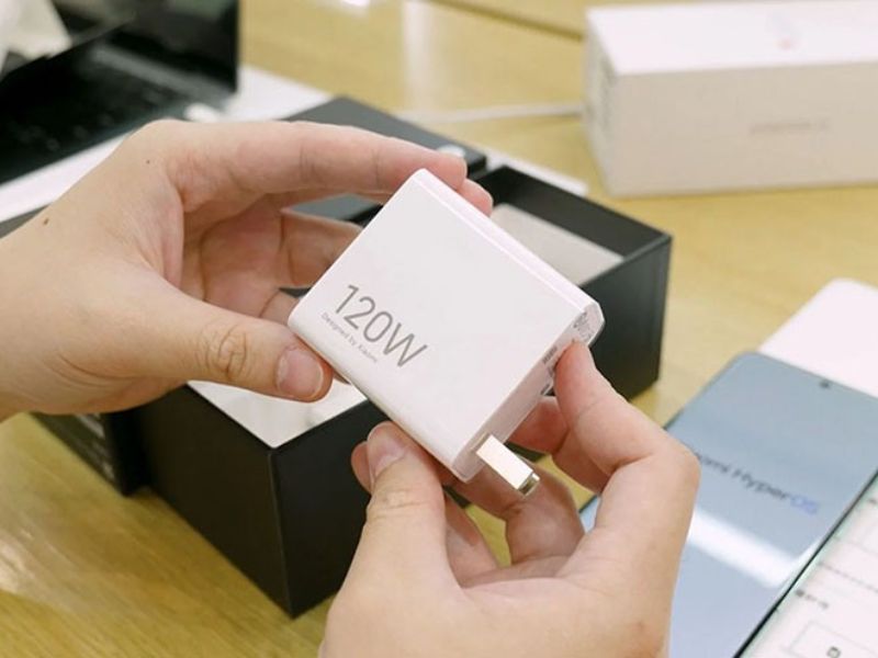 Xiaomi 14T Pro: Không đi kèm bộ sạc, bước đi gây chú ý trong ngành Smartphone