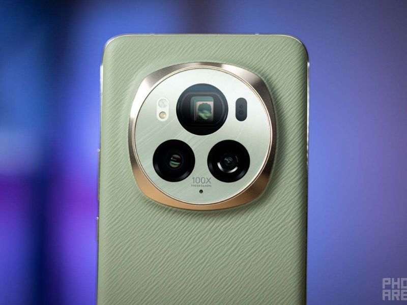 Honor Magic 7 sắp ra mắt: Xu hướng điện thoại thông minh ra mắt sớm hơn