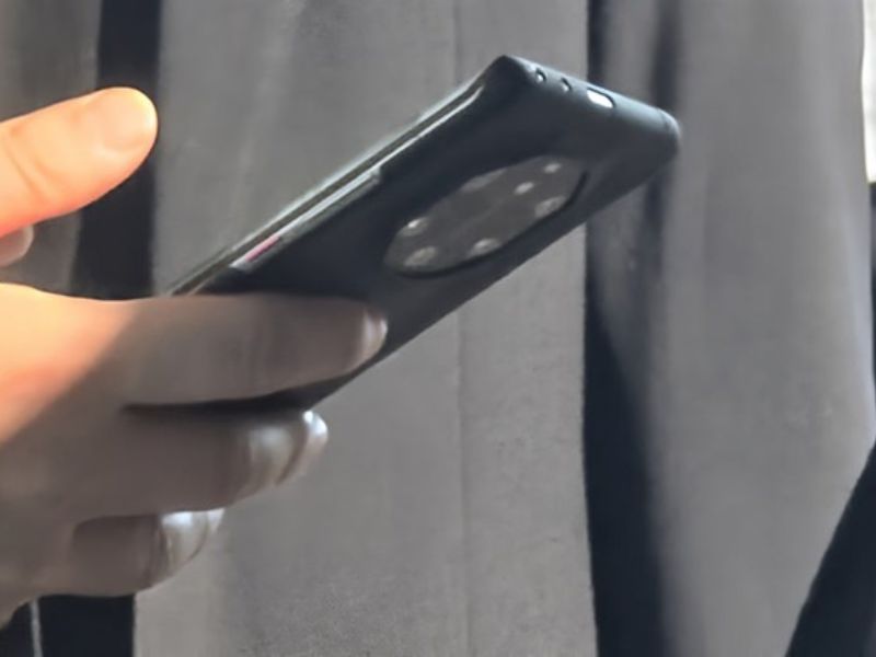 Huawei Mate 70: Ra mắt với camera nổi bật và chip Kirin 9100