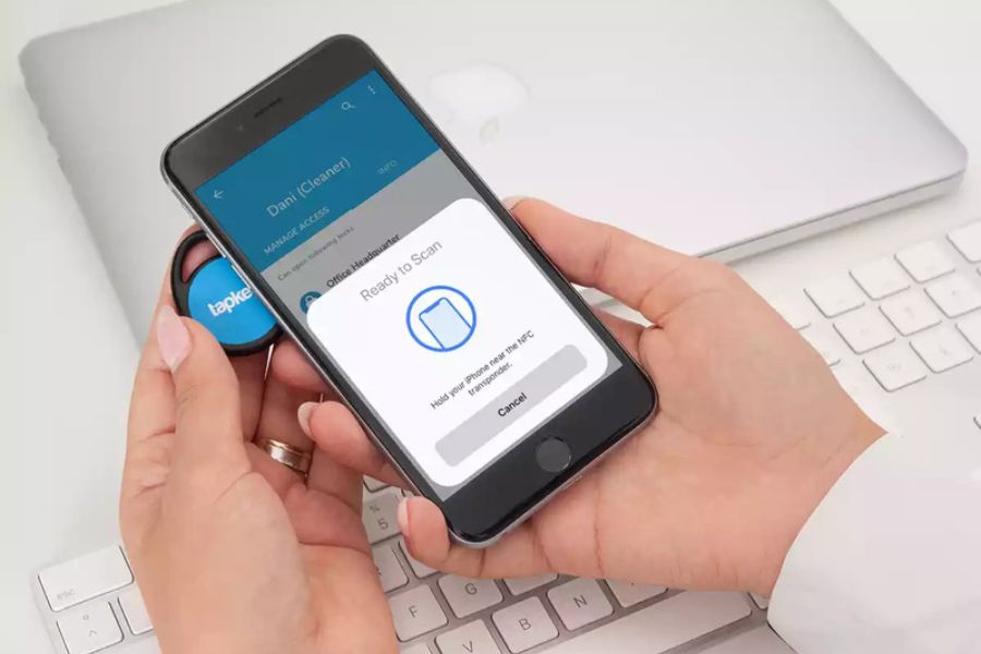 Apple ra mắt API NFC và Secure Element mới trong iOS 18.1
