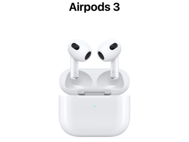 Apple mở rộng chăm sóc sức khỏe: Tai nghe AirPods Pro 3 và Powerbeats Pro với tính năng đo nhịp tim