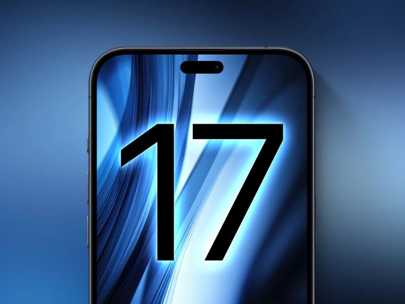Apple có thể khai tử nút âm lượng, thay bằng nút đa năng mới trên iPhone 17