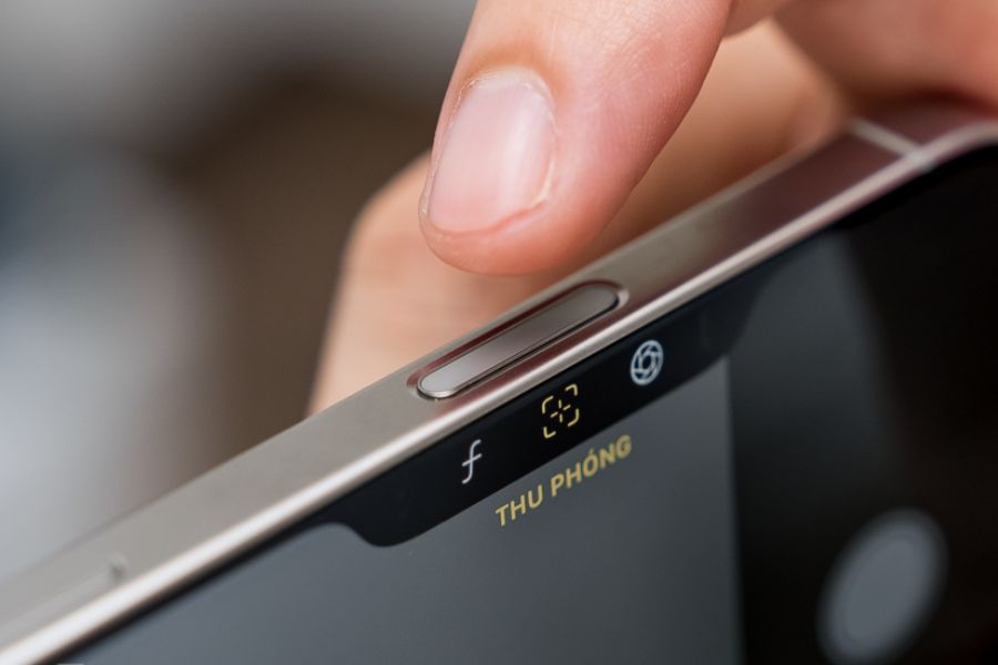 Apple ra mắt quảng cáo iPhone 16: Tính năng Camera Control đột phá