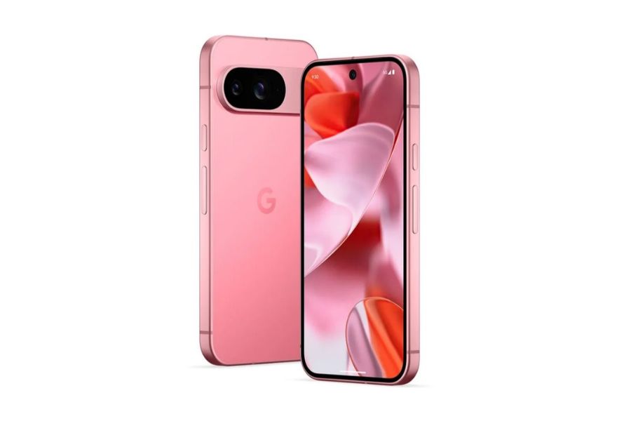 Google Pixel 9: Những cải tiến đáng kỳ vọng