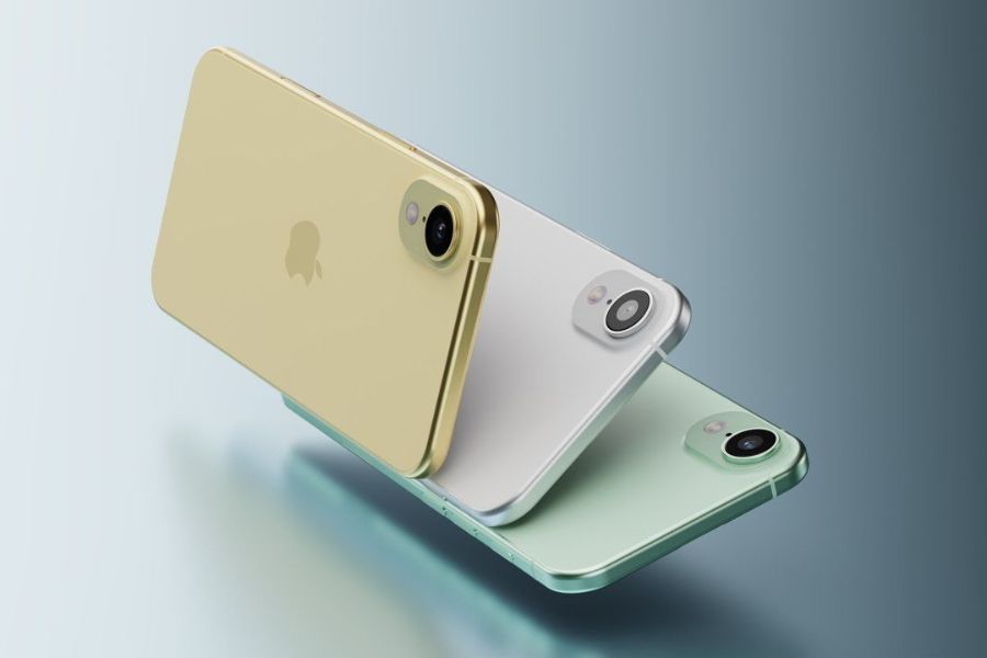 Dòng iPhone 17 và những đột phá tiềm năng