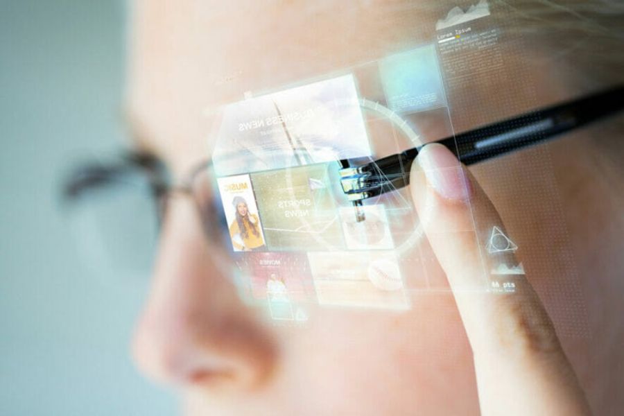 Apple dự kiến tích hợp công nghệ microLED cho kính AR và Apple Watch Ultra vào năm 2026