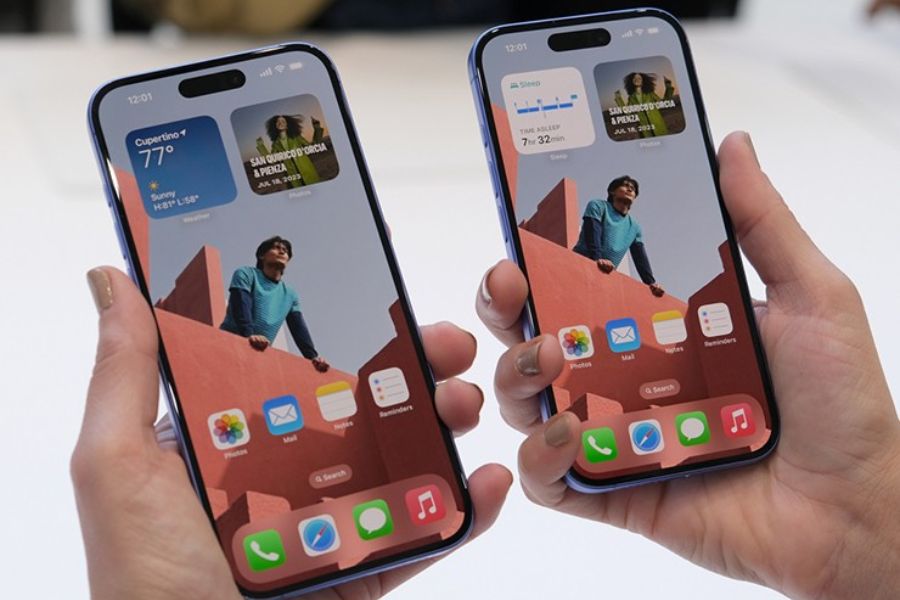 Đánh giá iPhone 16 Plus: Tại sao người dùng vẫn không mặn mà dù đã được làm mới