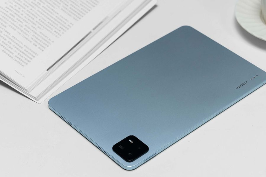 Thiết kế và màn hình của Xiaomi Pad 7 và Pad 7 Pro