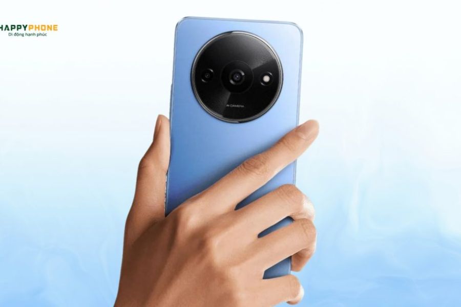 Redmi A3 Pro: Màn hình smartphone 6,88 Inch, camera 50MP và giá cả