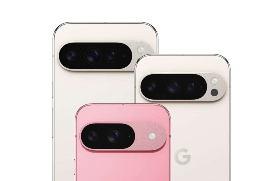 Google Pixel 9 ra mắt: Tinh hoa công nghệ mới với Chip Tensor G4 Và Tính Năng AI Mới