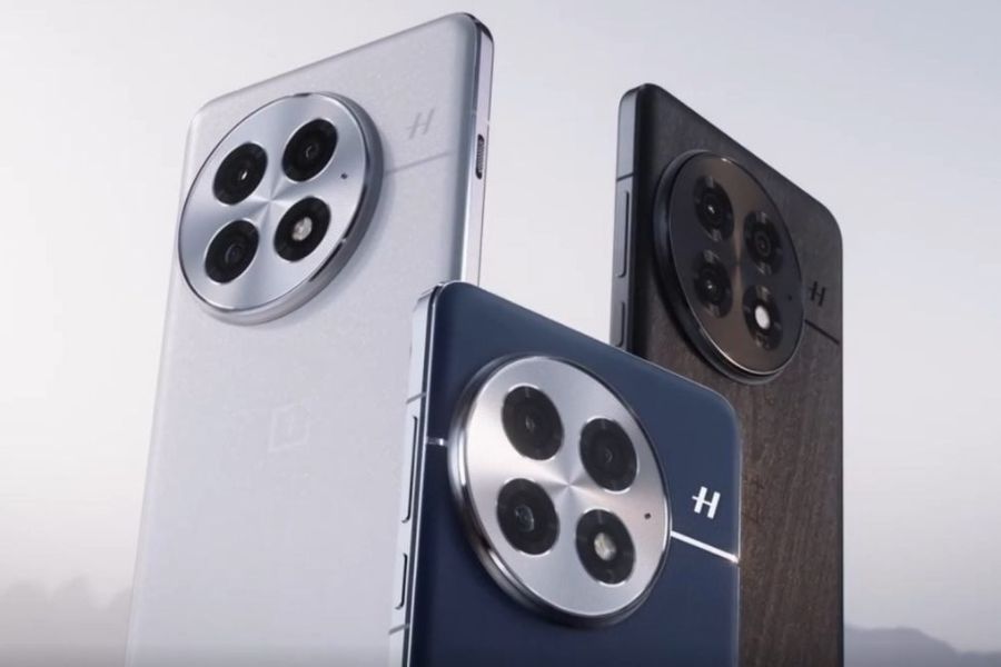 Các tính năng nổi bật của OnePlus 13