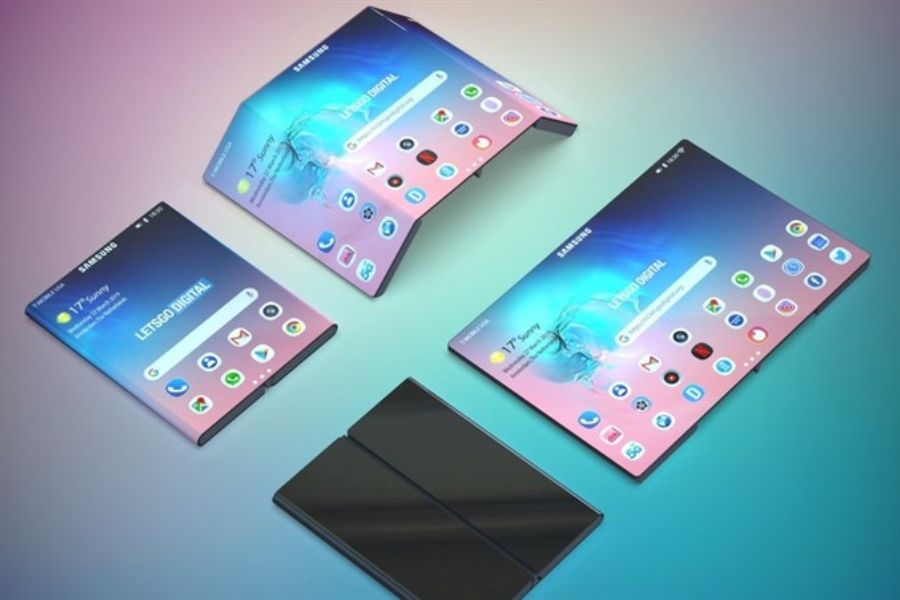 Samsung lên kế hoạch ra mắt Galaxy Z Flip giá rẻ để thu hút người tiêu dùng