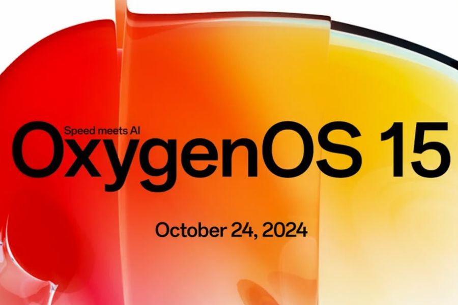 OnePlus ra mắt OxygenOS 15: Nâng tầm hiệu năng, AI thông minh và bảo mật cao cấp