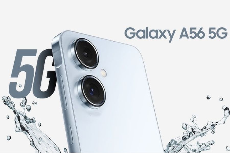 Kỳ vọng cho Galaxy A56