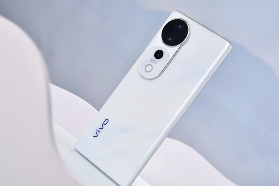 Màn hình AMOLED 6,67 inch và camera chính 50MP