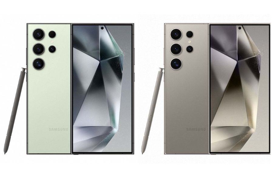 Màu sắc của Galaxy S25 Ultra: Những điều mong chờ