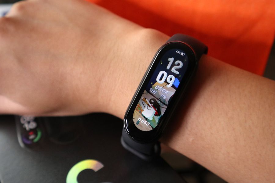 Xiaomi Smart Band 9 sắp ra mắt toàn cầu: Tính tăng đỉnh cao, giá cả hợp lý