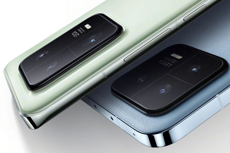 Xiaomi 15 Series: Nâng cấp đột phá với công nghệ quét vân tay siêu âm