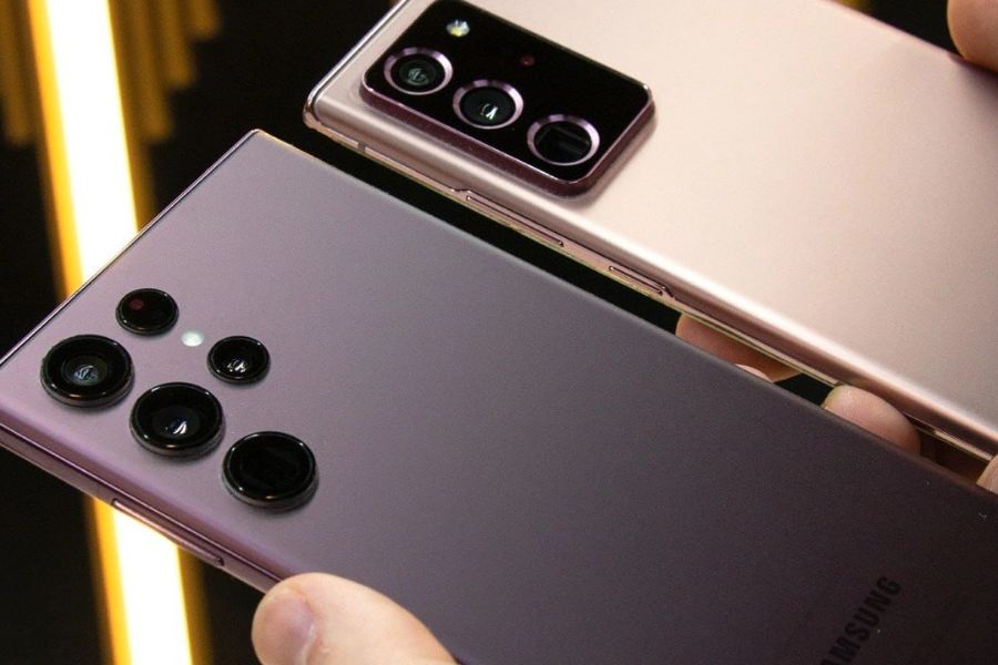 Samsung có thể thay đổi tên dòng Galaxy S vào năm 2026