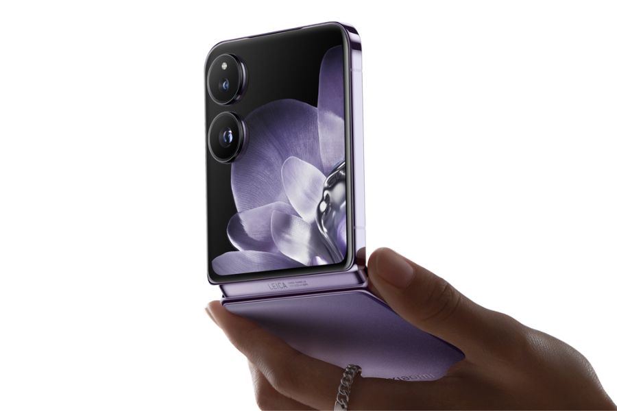 Xiaomi Mix Flip: Giá bán, thông số kỹ thuật và ngày phát hành toàn cầu