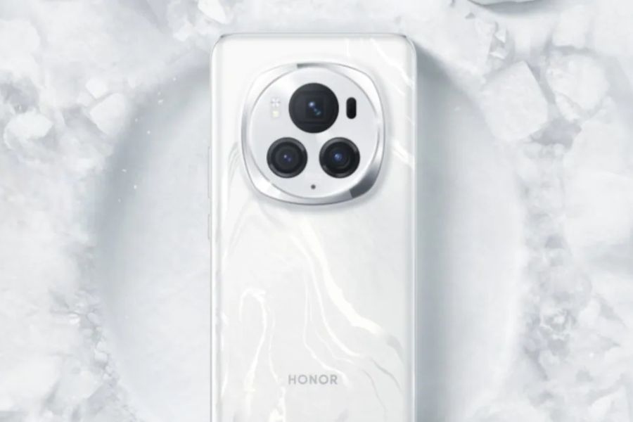 Honor Magic 7 Pro: Rò rỉ thiết kế và chi tiết camera, dự đoán ra mắt dòng Magic 7