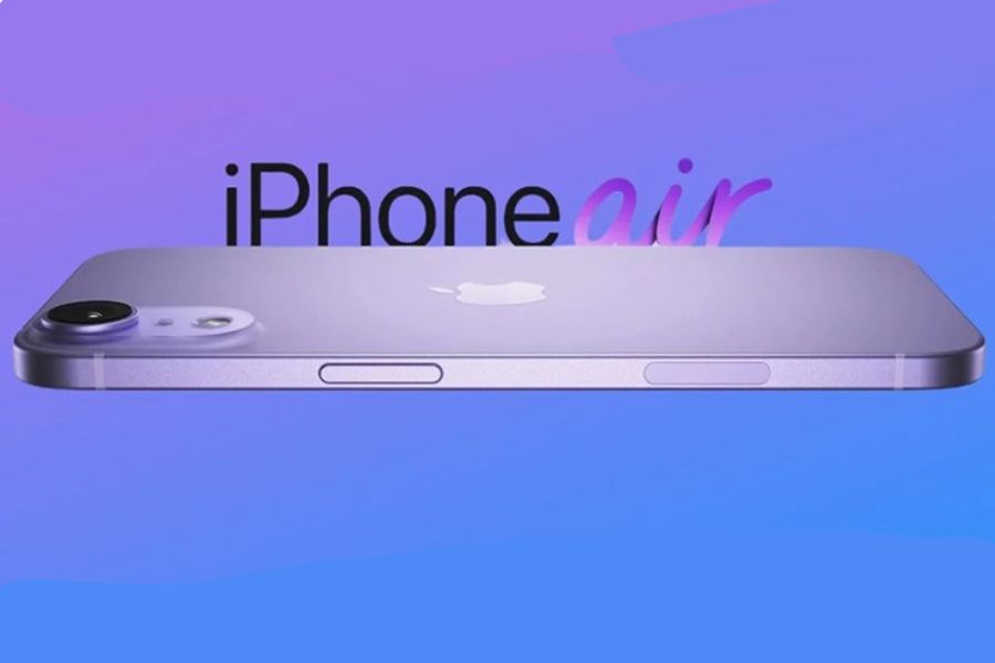 Apple iPhone 16 sắp ra mắt: Những cải tiến mới và dự đoán về iPhone 17 Air