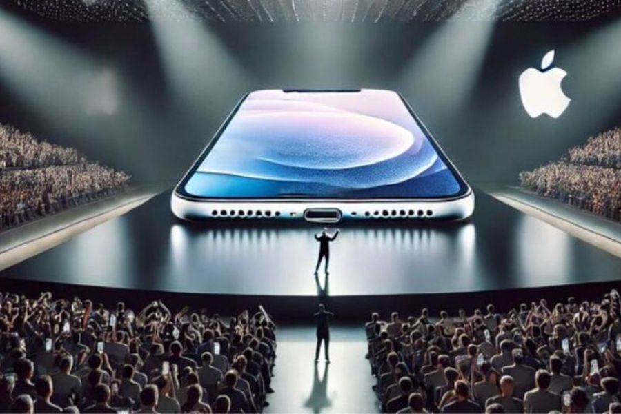 Apple sẽ ra mắt dòng iPhone 16 series cao cấp vào ngày 10/9