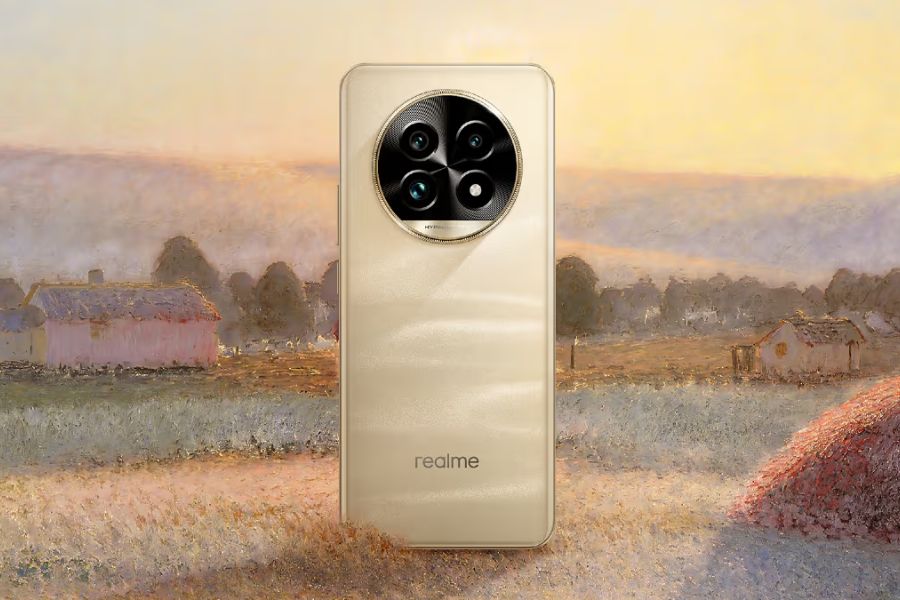 Realme 13 và Realme 13+: Ra mắt với chipset MediaTek Dimensity 7300 và camera 50MP