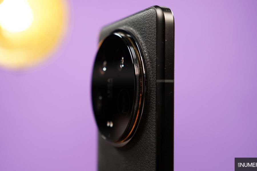 Xiaomi 15 Pro và 15 Ultra: Nâng cấp camera, màn hình và pin khủng