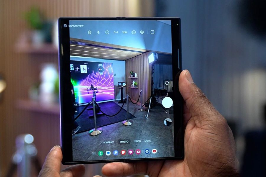 Samsung galaxy Z Fold 6 Slim: Nâng cấp mới, ngày ra mắt và giá cả
