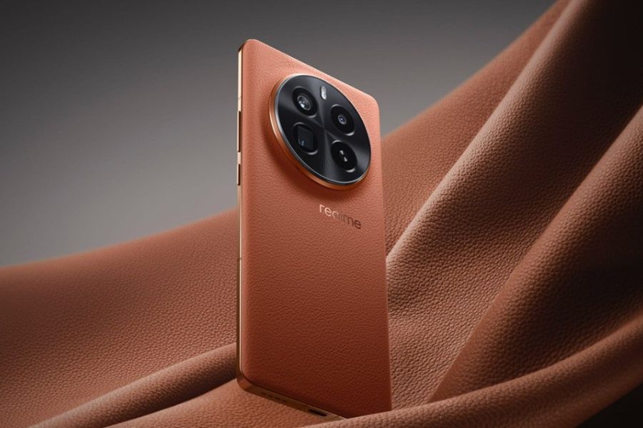 Realme GT 7 Pro: Flagship mới với chip Snapdragon 8 Gen 4, màn hình BOE X2, sạc nhanh 100W