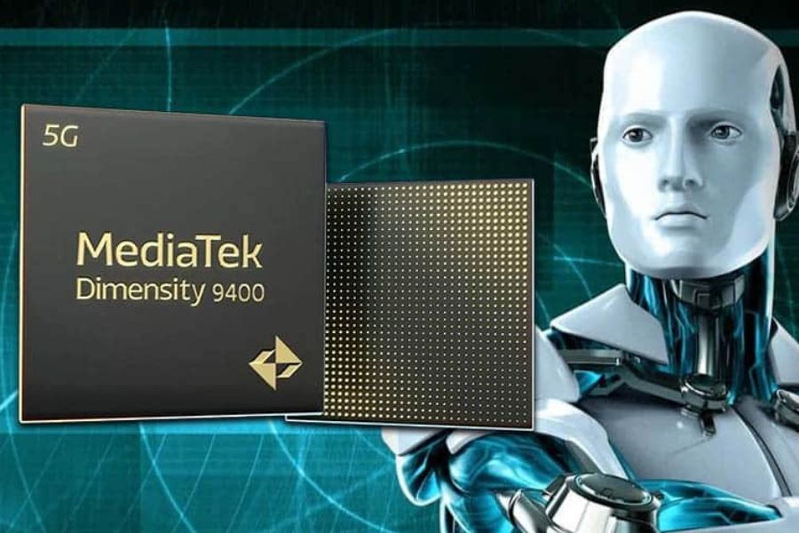 MediaTek Dimensity 9400: Cuộc cách mạng chipset với cấu hình siêu hiệu năng