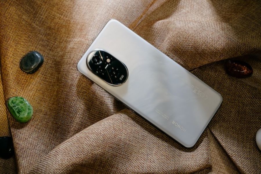 Honor 200 5G: Smartphone cao cấp với hiệu năng vượt trội và công nghệ sạc siêu tốc