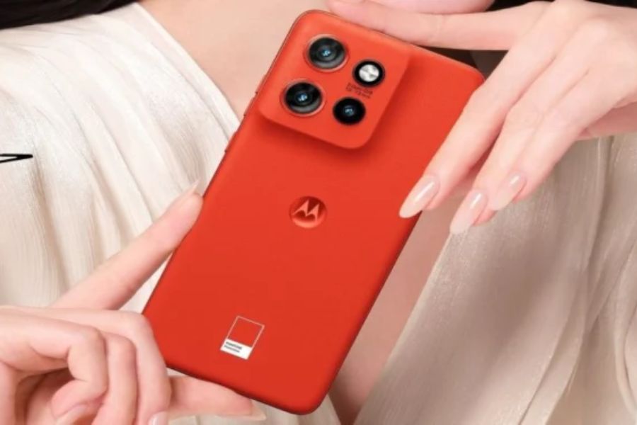 Motorola Moto S50: Đánh giá chi tiết, giá cả và tính năng nổi bật