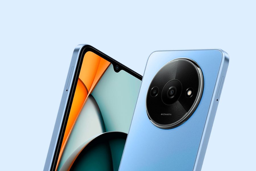 Hệ thống camera