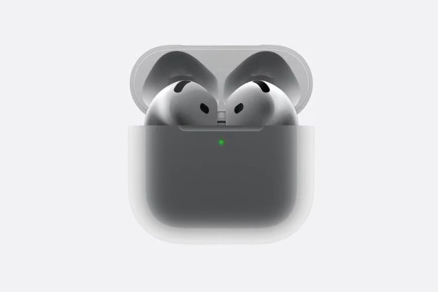 AirPods 4: Tính năng và thiết kế