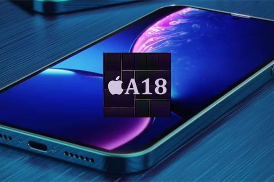 A18 và A18 Pro: Sự khác biệt về hiệu suất giữa các mẫu