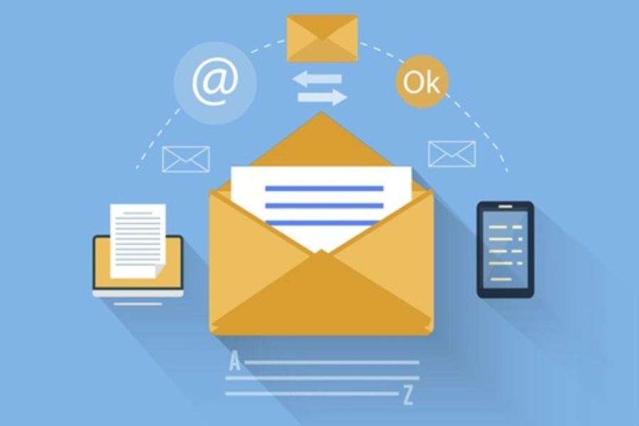 Các tính năng mới của Apple Intelligence trong dòng iPhone 16: Tóm tắt Email: Đọc nhanh, hiểu ngay